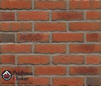 Клинкерная плитка Feldhaus Klinker, R698NF14 Sintra Terracotta Bario в Воронеже